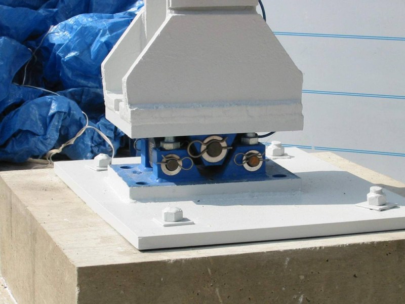 silo weighing systems